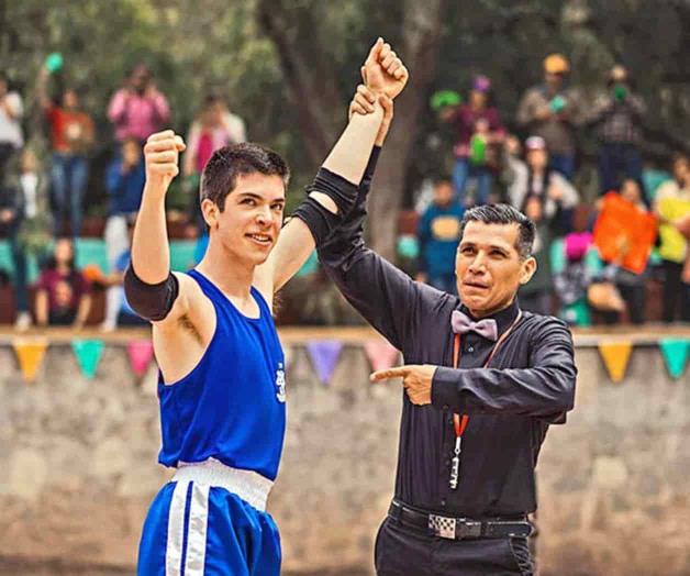 El Rey de los Machos