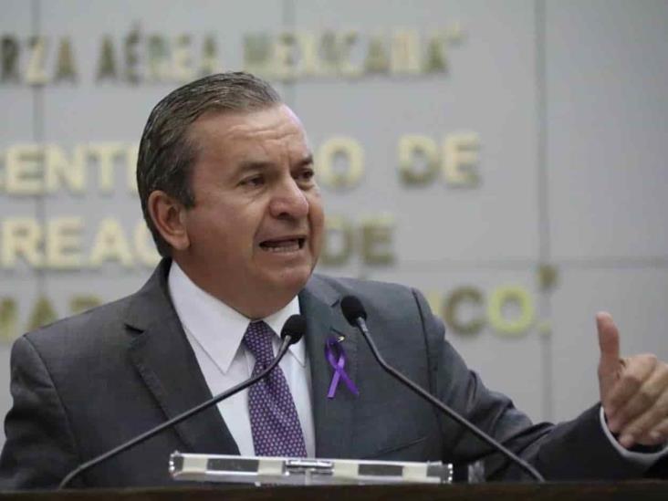 Piden ´revivir´ el acueducto Monterrey VI Piden ´revivir´ el acueducto Monterrey VI