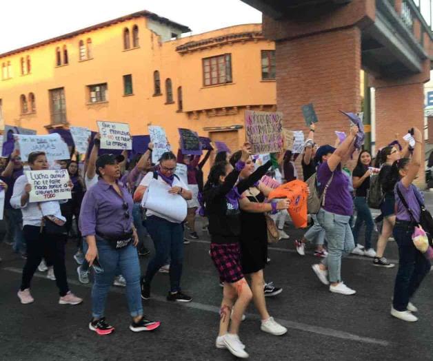 Piden reforzar las leyes y seguridad para las mujeres Piden reforzar las leyes y seguridad para las mujeres