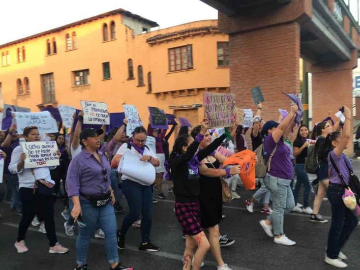 Piden reforzar las leyes y seguridad para las mujeres Piden reforzar las leyes y seguridad para las mujeres