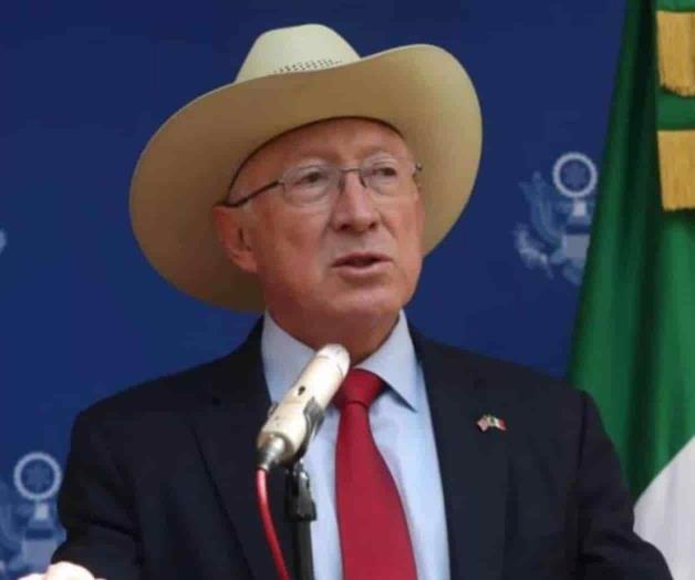 Llama EU  a ciudadanos a no viajar a Tamaulipas