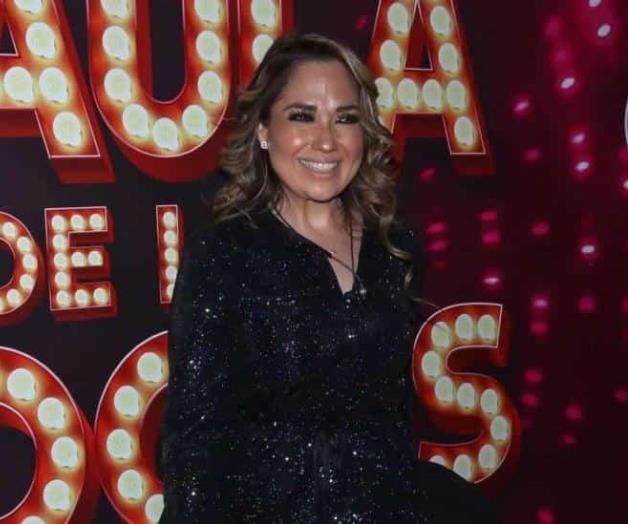 Difunden nuevo video sobre la agresión a la cantante Heidy Infante