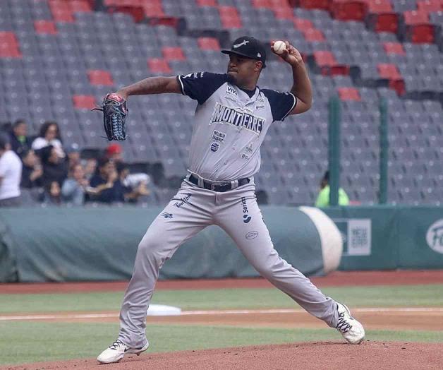 Sultanes ceden derechos de Yohander Méndez a Campeche Sultanes ceden derechos de Yohander Méndez a Campeche