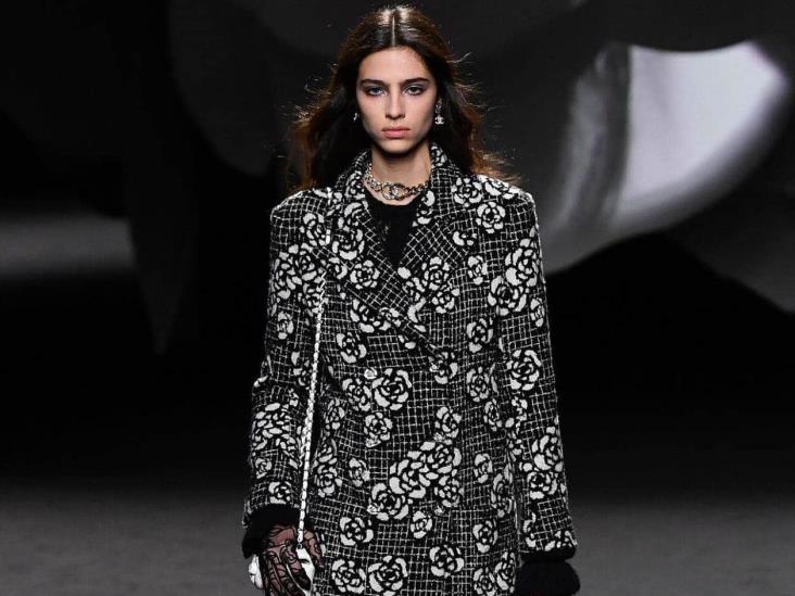 Moda Chanel Moda Chanel