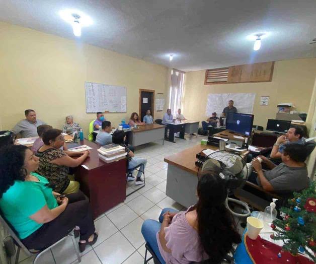 Renuncia la coordinadora del Itea en Río Bravo