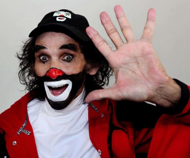 Se cumplen dos años de la muerte de Cepillín Se cumplen dos años de la muerte de Cepillín