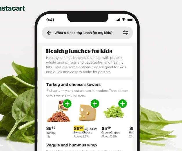 Grandes marcas adoptan las herramientas de IA