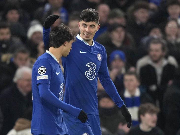 Chelsea, a cuartos Chelsea, a cuartos
