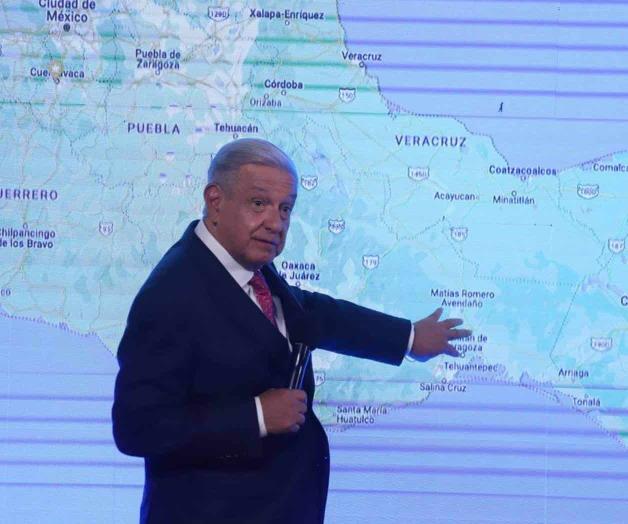 Clasificación de feminicidio se implementó en este gobierno: AMLO