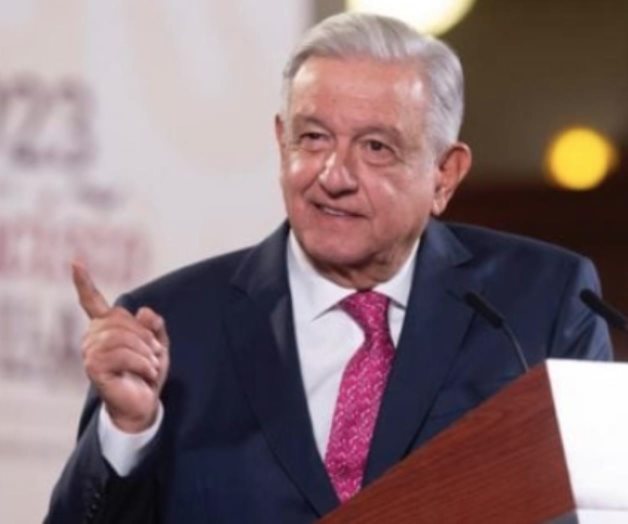 En caso de Matamoros se actuó bien y pronto: AMLO