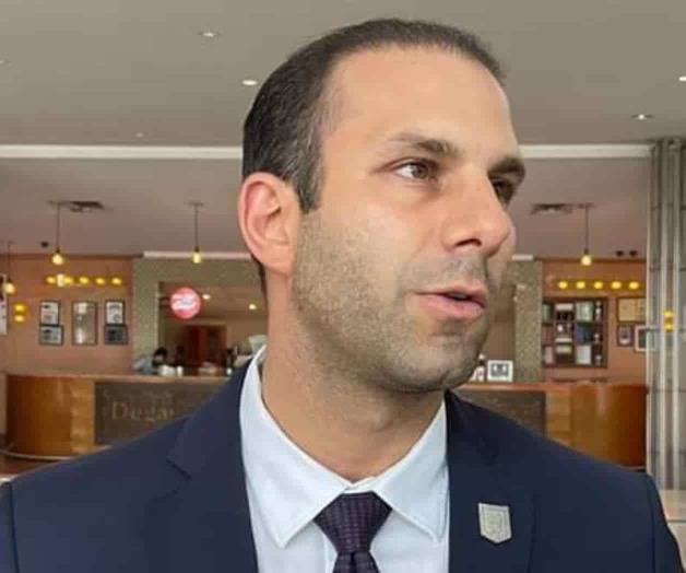 “Violencia en Matamoros afectará llegada del turismo”: diputado Edmundo Marin “Violencia en Matamoros afectará llegada del turismo”: diputado Edmundo Marin