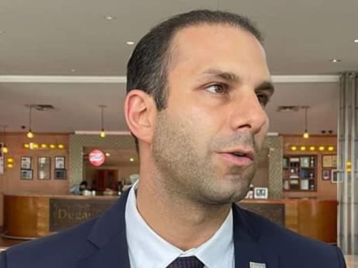 "Violencia en Matamoros afectará llegada del turismo": diputado Edmundo Marin "Violencia en Matamoros afectará llegada del turismo": diputado Edmundo Marin