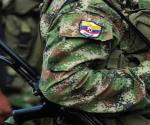 Libera ELN a sargento del Ejército de Colombia