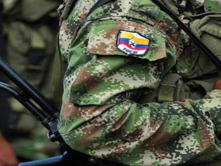 Libera ELN a sargento del Ejército de Colombia Libera ELN a sargento del Ejército de Colombia
