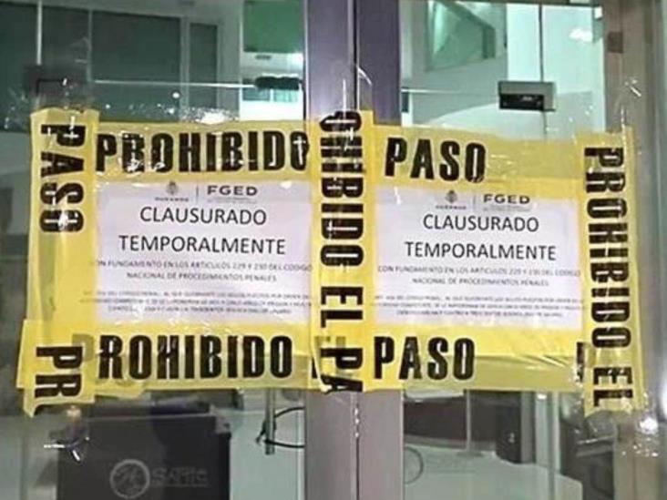 Detienen a 4 personas más por caso de meningitis en Durango Detienen a 4 personas más por caso de meningitis en Durango