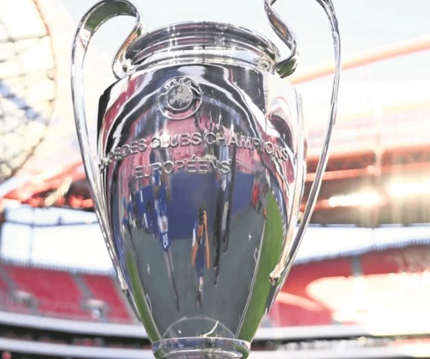 ¿Cuándo y dónde ver partidos de este miércoles de Champions League?