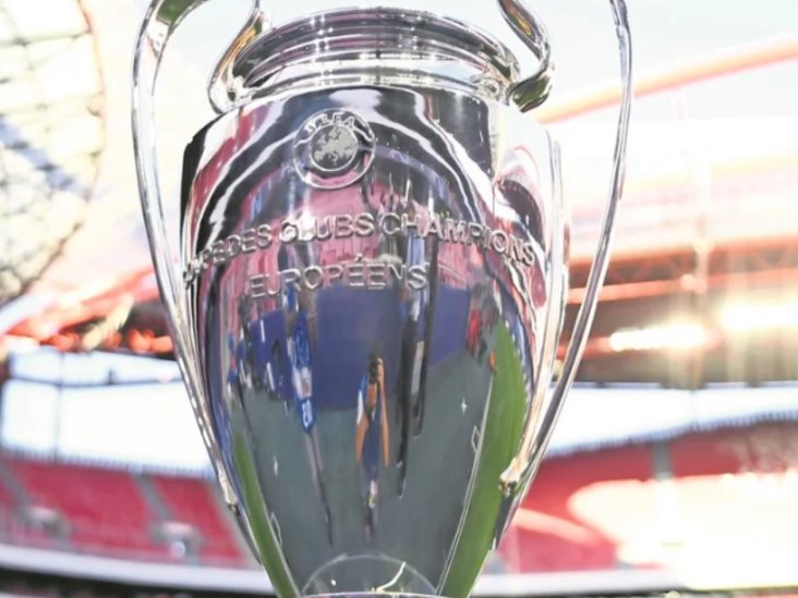 ¿Cuándo y dónde ver partidos de este miércoles de Champions League? ¿Cuándo y dónde ver partidos de este miércoles de Champions League?