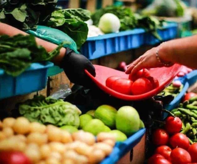 Mantiene inflación altos los precios de productos