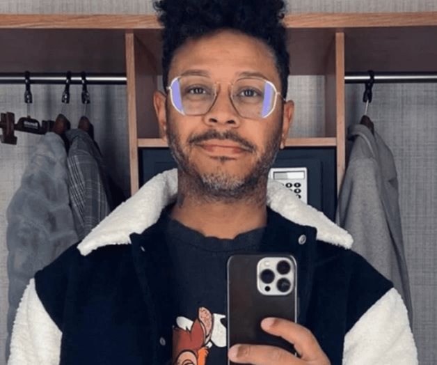 Fan exhibe mala actitud de Kalimba y se hace viral