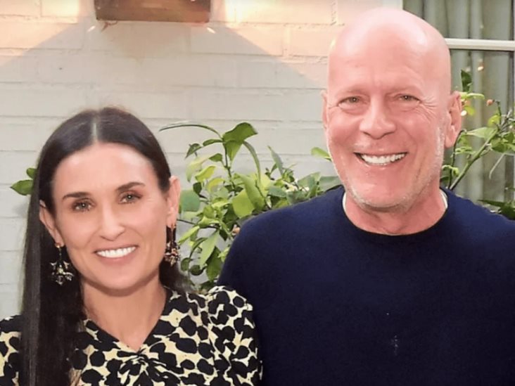 Se muda con Bruce Willis Se muda con Bruce Willis