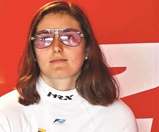 Muy cerca de la meta Muy cerca de la meta