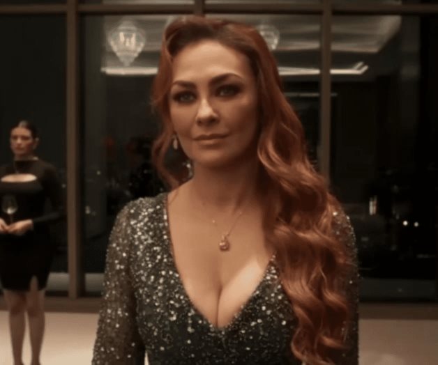 Aracely Arámbula demanda a Luis Miguel por tema de manutención