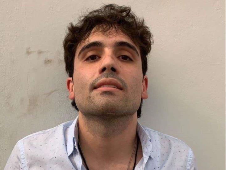 Niega Ovidio Guzmán ser la persona que reclama EU Niega Ovidio Guzmán ser la persona que reclama EU