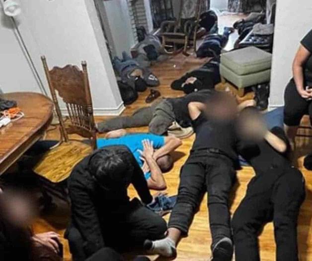 Frustran 20 intentos de tráfico de ilegales Frustran 20 intentos de tráfico de ilegales