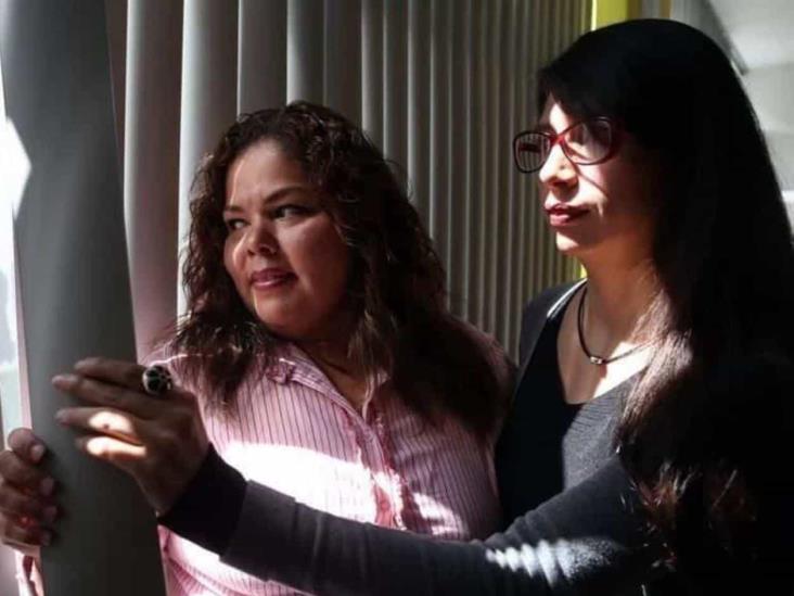 Condenan a Semar a pagar 3.7 mdp a mujer por tortura Condenan a Semar a pagar 3.7 mdp a mujer por tortura