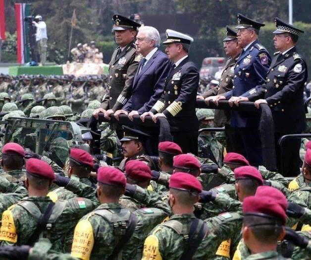 Urgen indagar si AMLO sabía de espionaje de Ejército