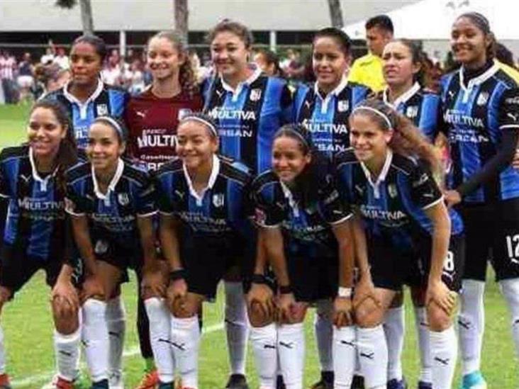 Reabren estadio de Gallos Femenil Reabren estadio de Gallos Femenil