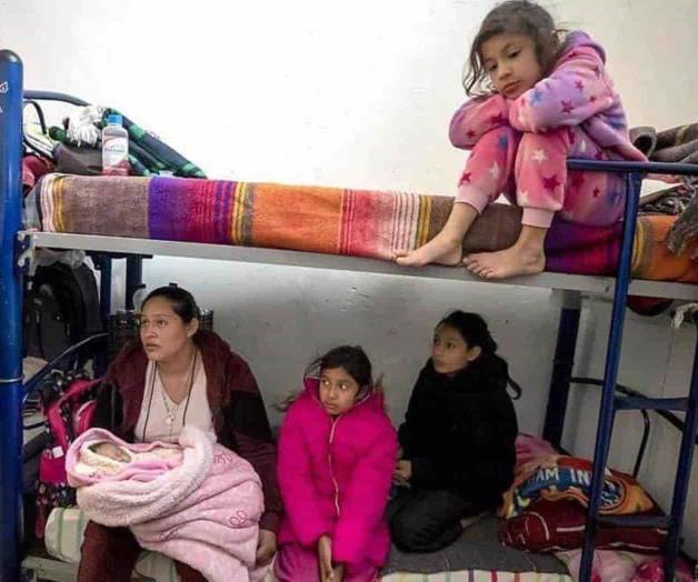 Impiden barreras acceso a salud de mujeres migrantes Impiden barreras acceso a salud de mujeres migrantes