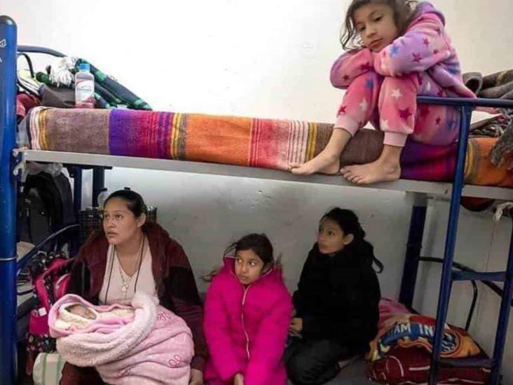 Impiden barreras acceso a salud de mujeres migrantes Impiden barreras acceso a salud de mujeres migrantes