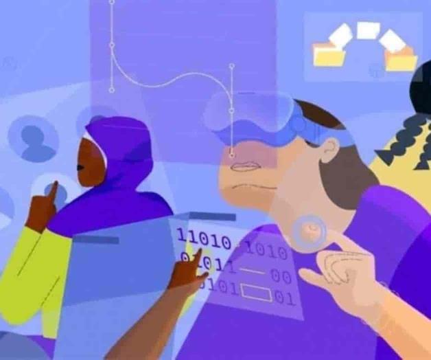 Mujeres tienen menor acceso a Internet en México.-ONU