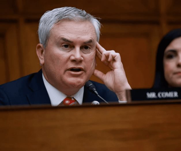 Fue un error no bombardear a los cárteles en México: Comer Fue un error no bombardear a los cárteles en México: Comer