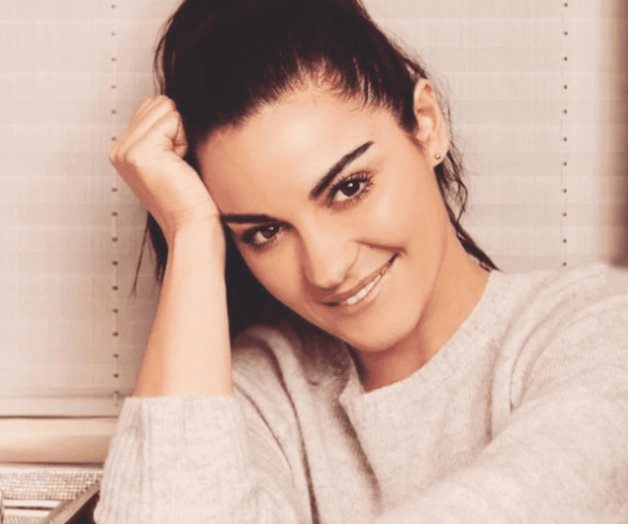 Maite Perroni da detalles de su embarazo Maite Perroni da detalles de su embarazo