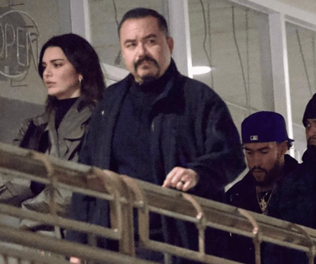 Confirman su relación