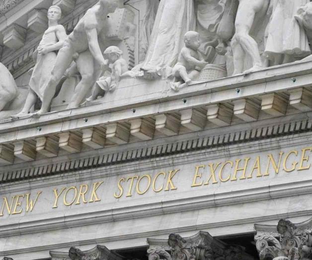 Wall Street cierra mixta un día después de fuerte caída