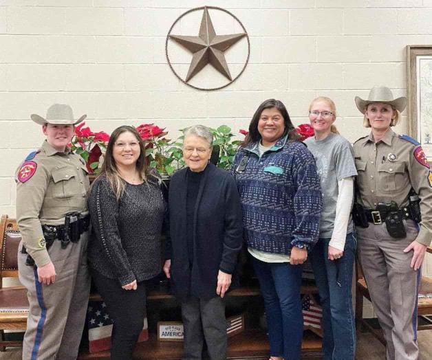 Son las más inspiradoras dentro del departamento