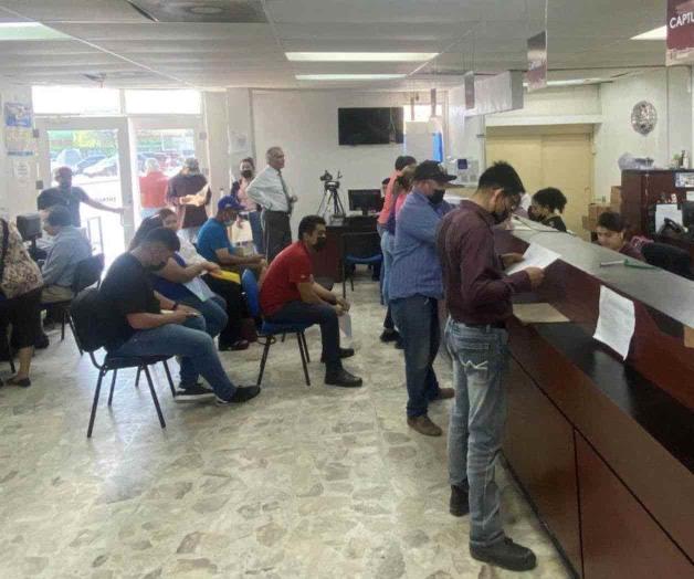 Siguen en Fiscal los mismos costos