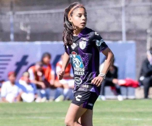 Jandra Ruiz, titular ante Bravas