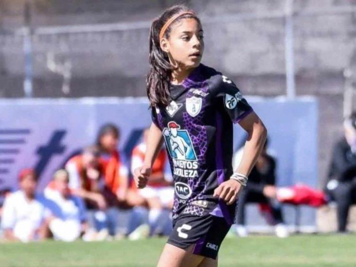Jandra Ruiz, titular ante Bravas Jandra Ruiz, titular ante Bravas