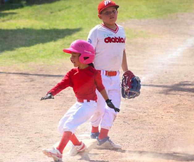 Apalean Diablos a Cardenales