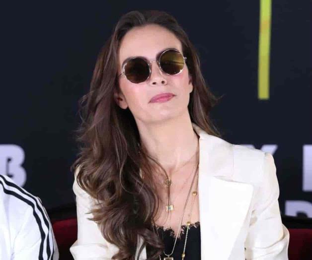 Enfrenta vergüenza del abuso