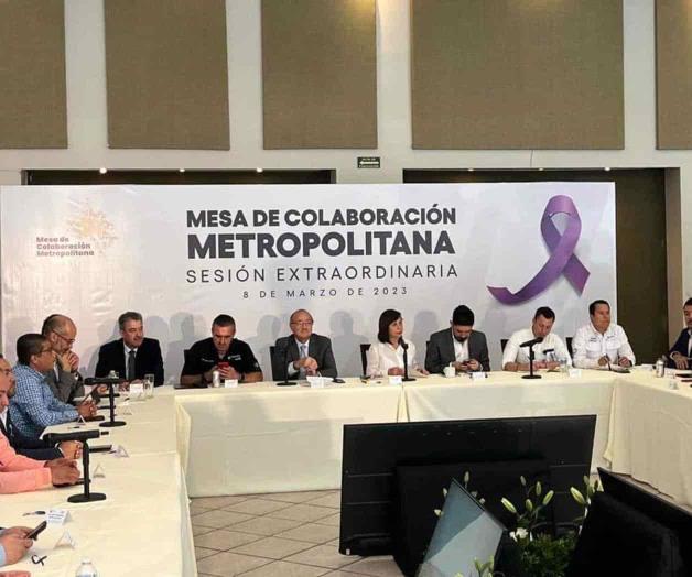 Advierten Alcaldes caída en participaciones federales Advierten Alcaldes caída en participaciones federales