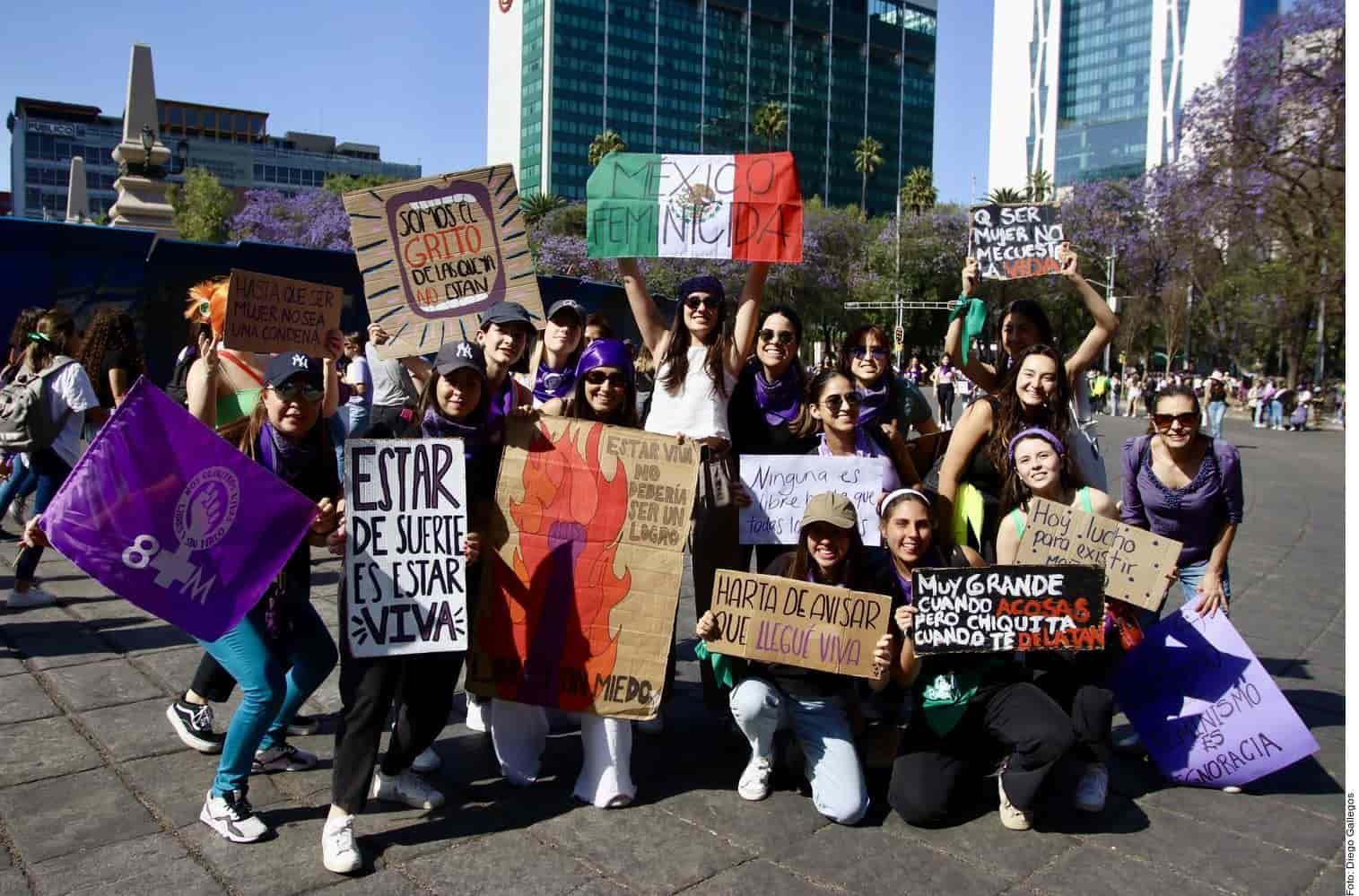 Foto: Agencia Reforma.