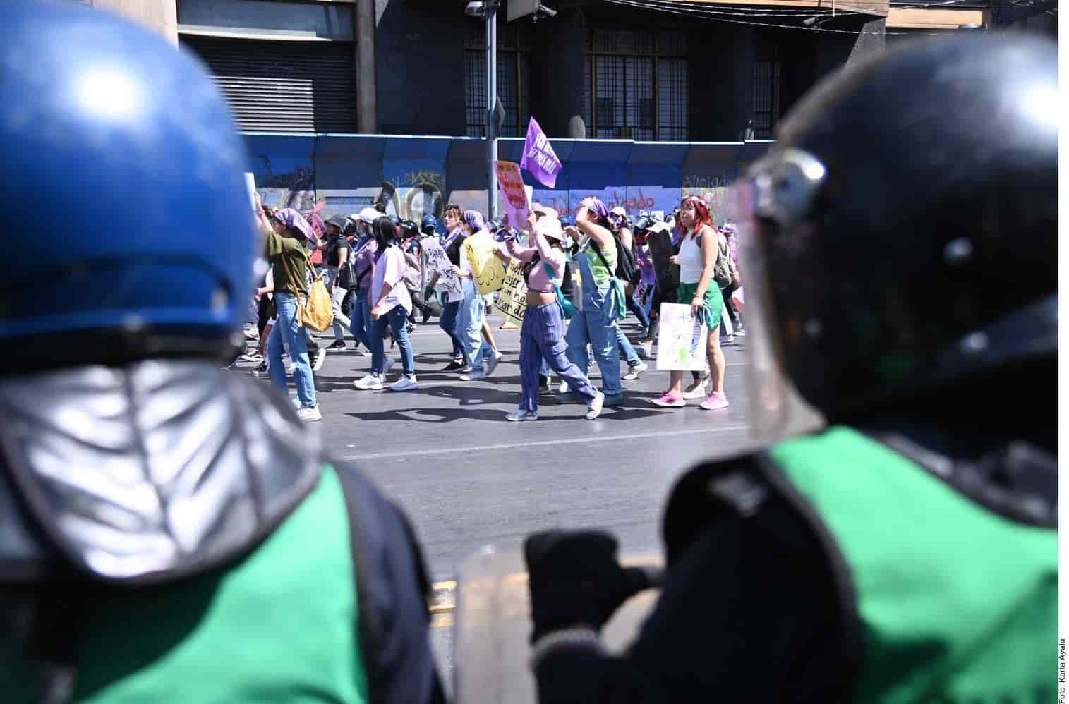 Foto: Agencia Reforma.