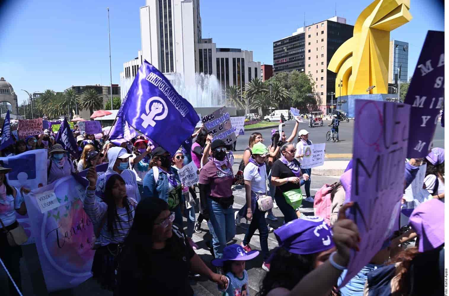 Foto: Agencia Reforma.