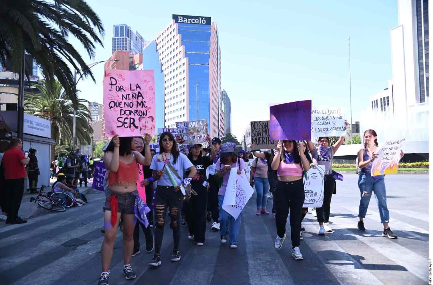 Foto: Agencia Reforma.