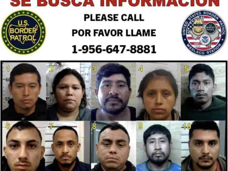 ´Se busca información´ para abatir traficantes ´Se busca información´ para abatir traficantes